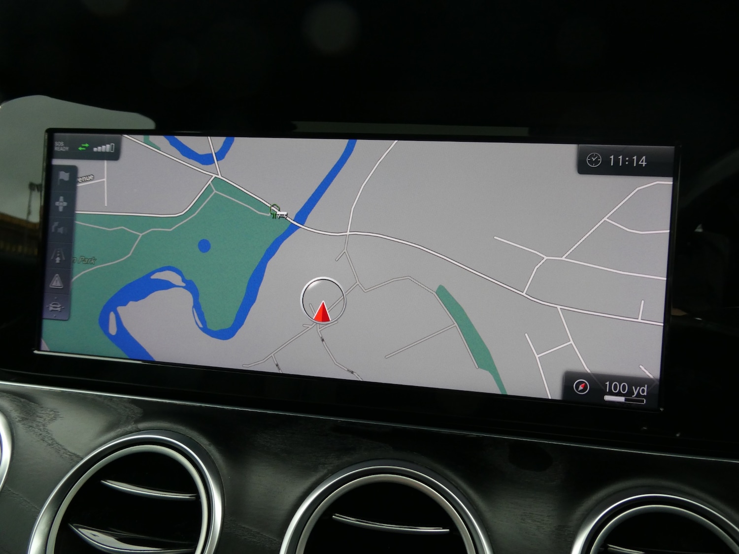 Used Mercedes-Benz E Class 2017 for sale - 78039433: Photo 10