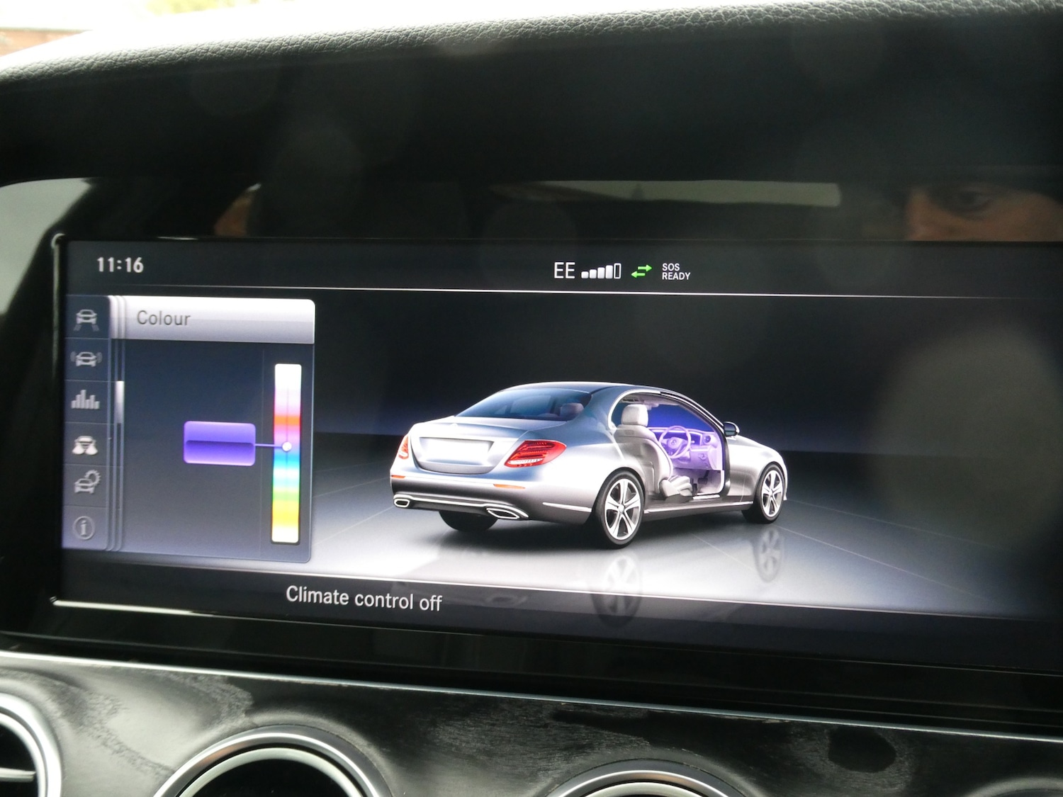 Used Mercedes-Benz E Class 2017 for sale - 78039433: Photo 11