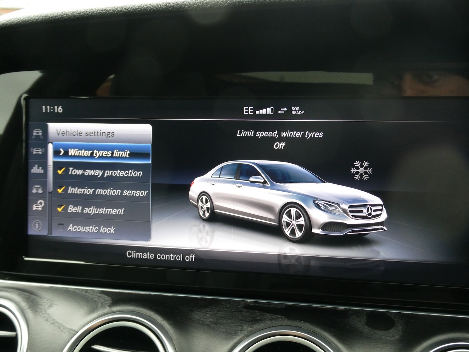 Used Mercedes-Benz E Class 2017 for sale - 78039433: Photo 13