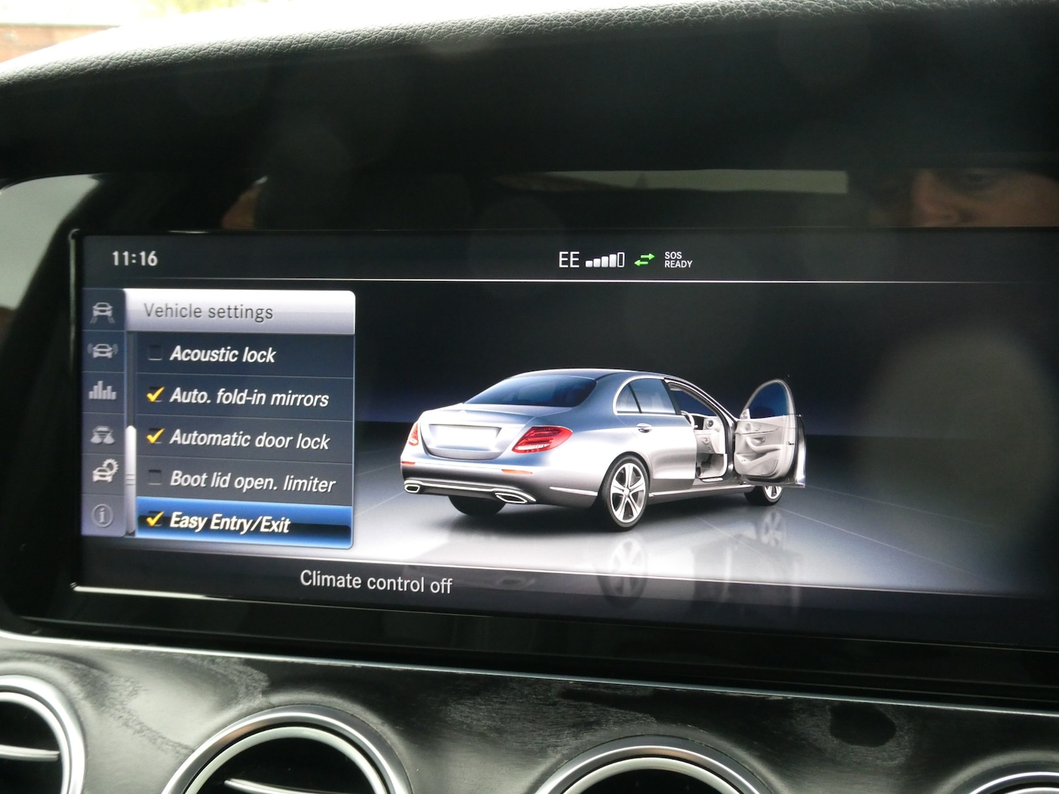 Used Mercedes-Benz E Class 2017 for sale - 78039433: Photo 14