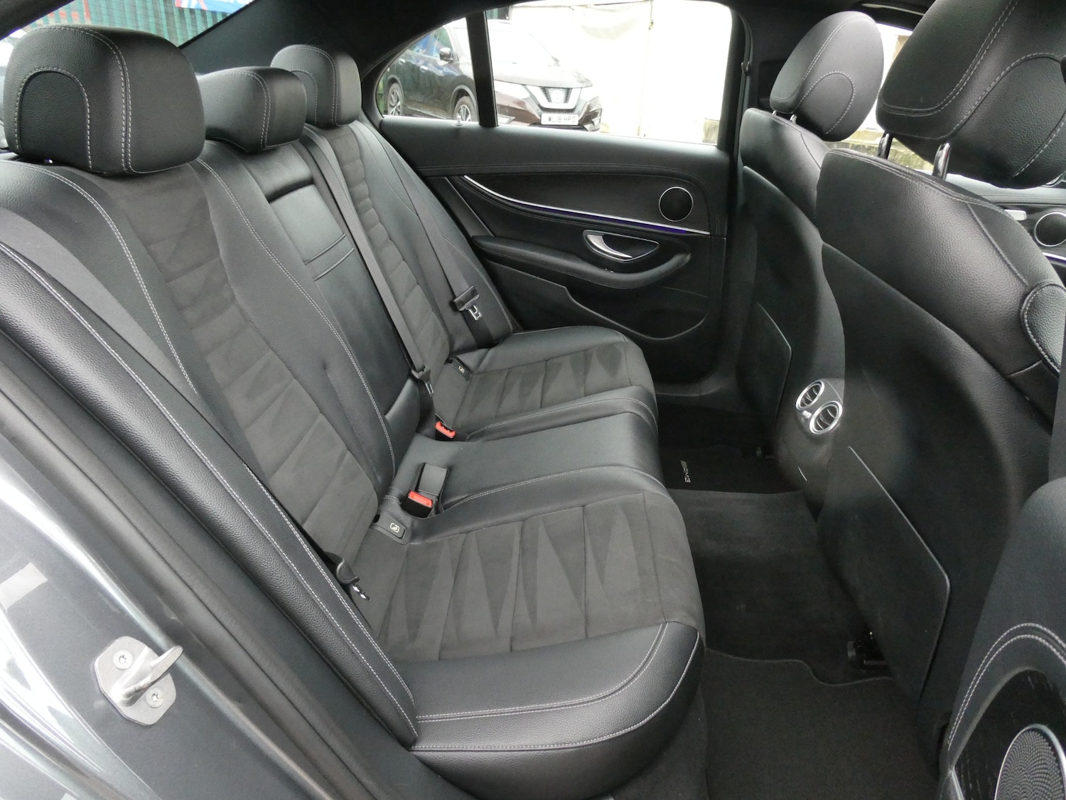 Used Mercedes-Benz E Class 2017 for sale - 78039433: Photo 20