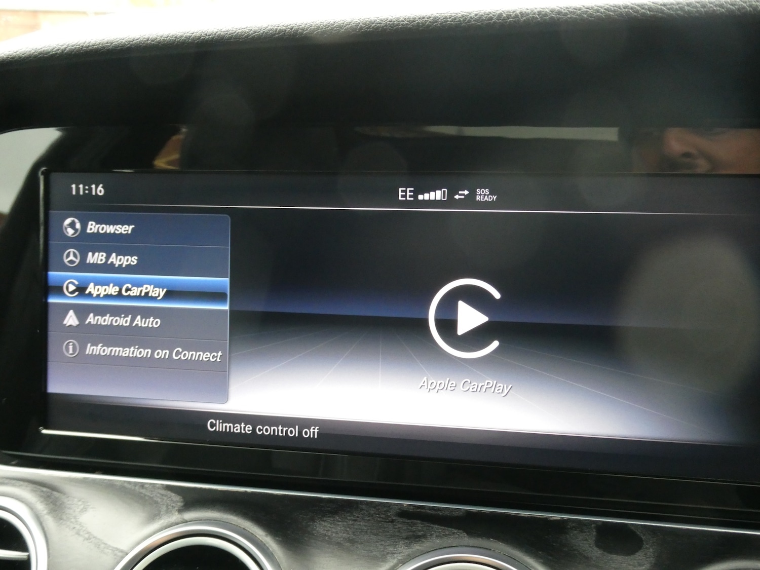 Used Mercedes-Benz E Class 2017 for sale - 78039433: Photo 9