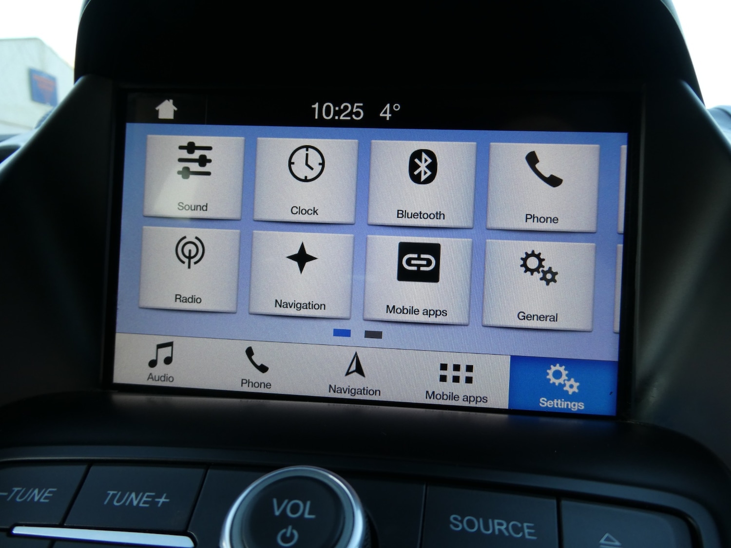 Used Ford Kuga 2018 for sale - 76794741: Photo 10