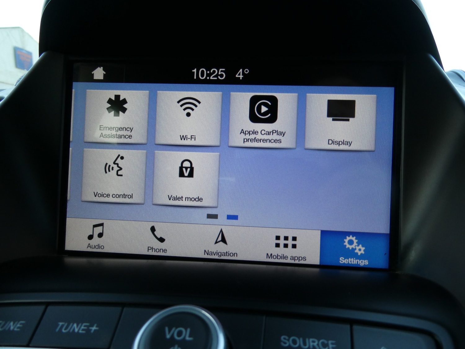 Used Ford Kuga 2018 for sale - 76794741: Photo 12