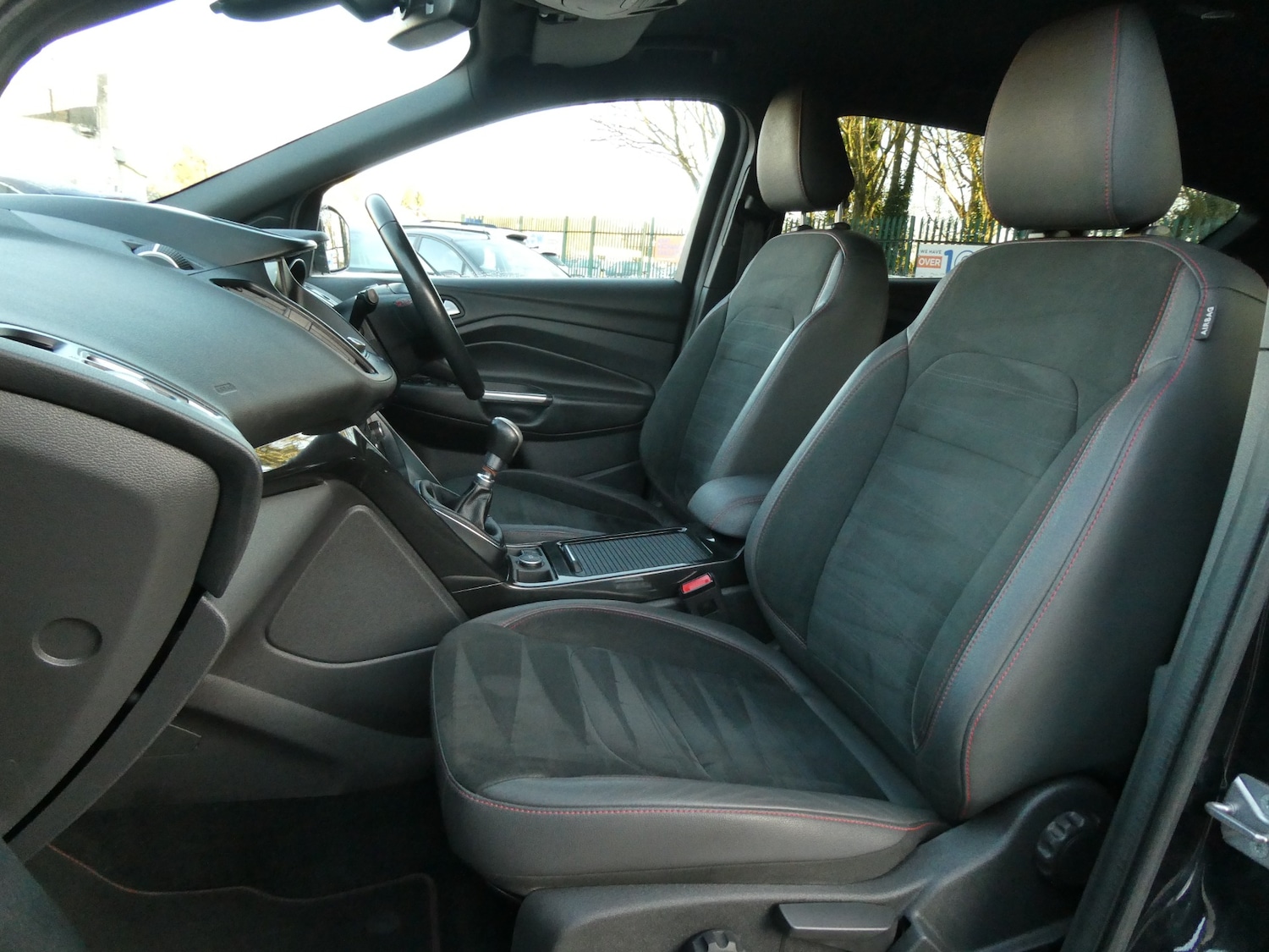 Used Ford Kuga 2018 for sale - 76794741: Photo 16