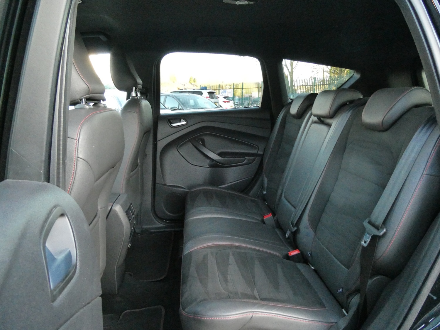 Used Ford Kuga 2018 for sale - 76794741: Photo 18