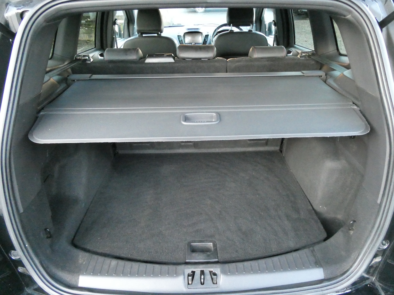 Used Ford Kuga 2018 for sale - 76794741: Photo 19