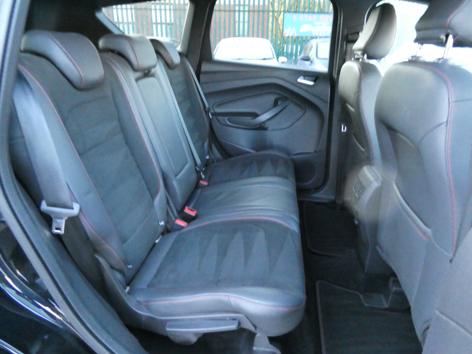 Used Ford Kuga 2018 for sale - 76794741: Photo 20