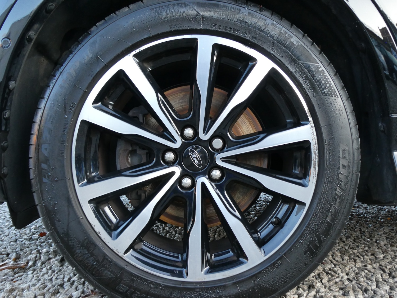 Used Ford Kuga 2018 for sale - 76794741: Photo 21