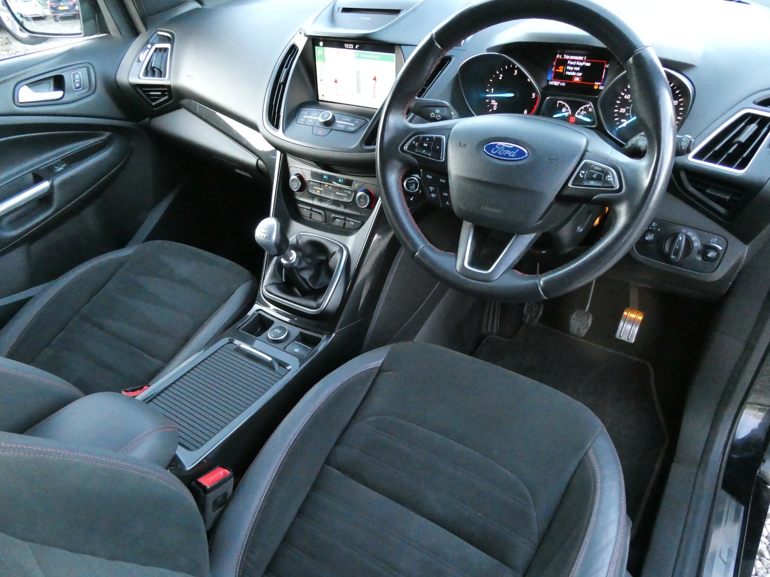 Used Ford Kuga 2018 for sale - 76794741: Photo 3