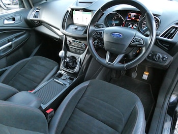 Used Ford Kuga 2018 for sale - 76794741: Photo