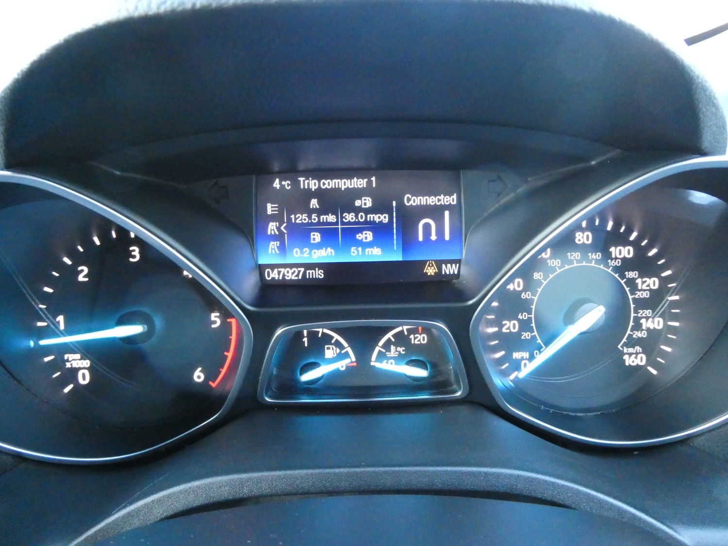 Used Ford Kuga 2018 for sale - 76794741: Photo 8