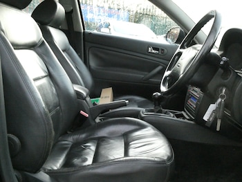 Used Volkswagen Passat 2005 for sale - 77005454: Photo