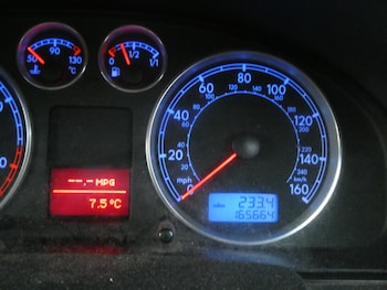 Used Volkswagen Passat 2005 for sale - 77005454: Photo