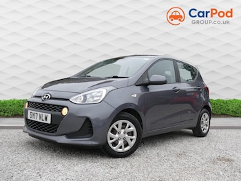 Hyundai - i10