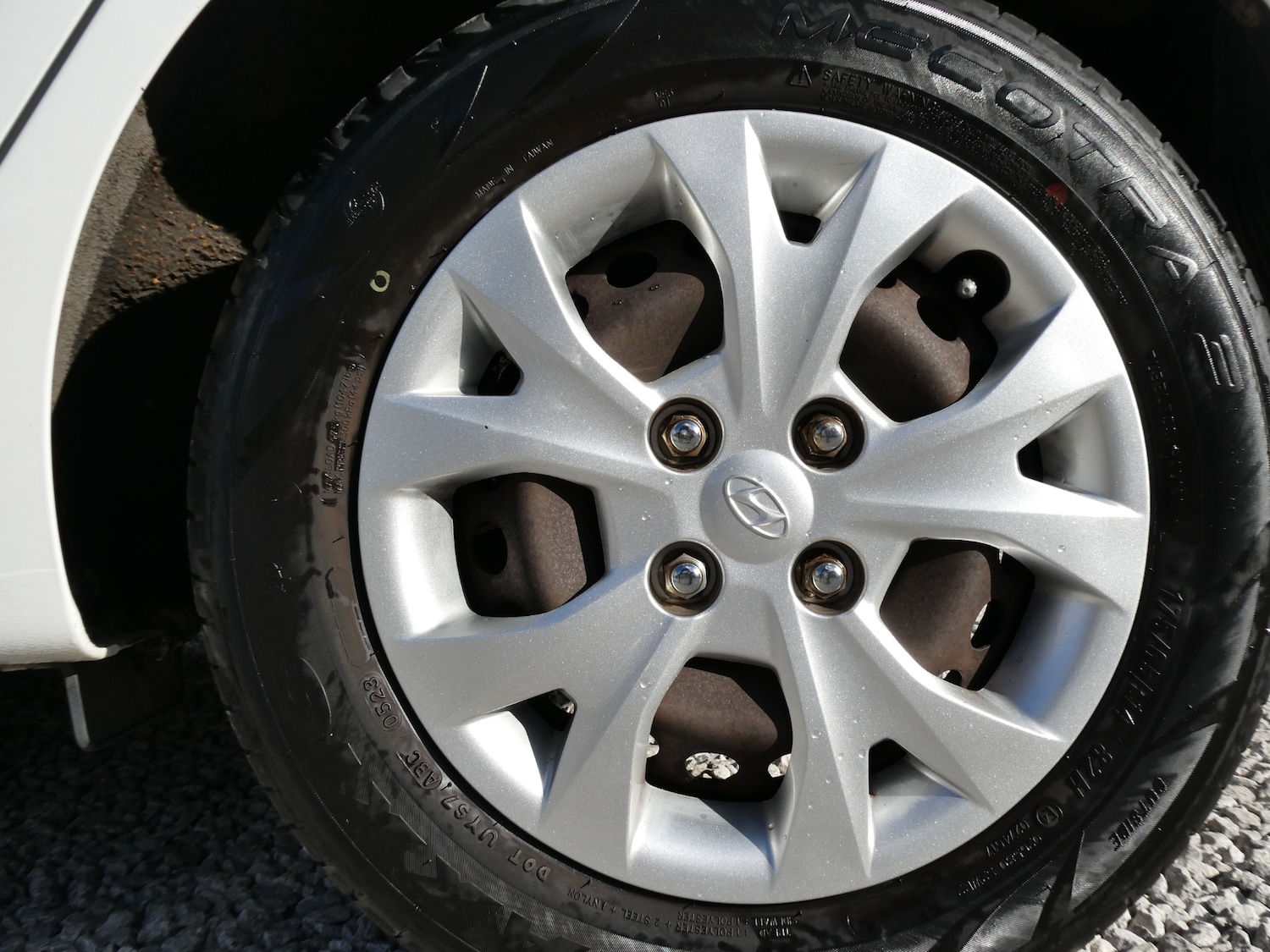 Used Hyundai i10 2015 for sale - 76344138: Photo 21