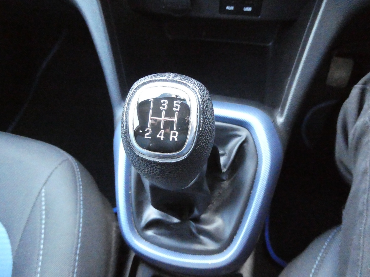 Used Hyundai i10 2015 for sale - 76344138: Photo 7