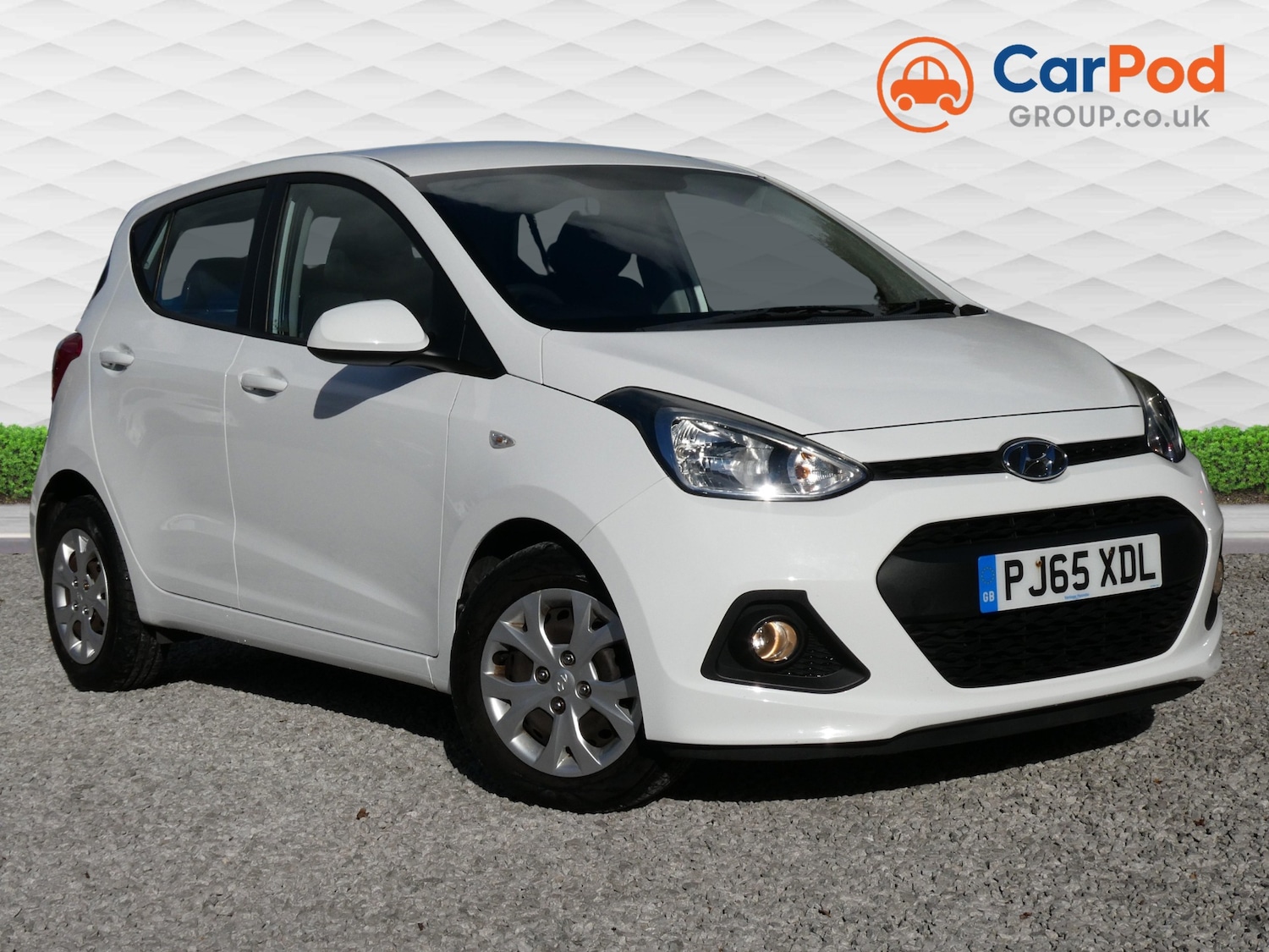 Used Hyundai i10 2015 for sale - 76344138: Photo 9