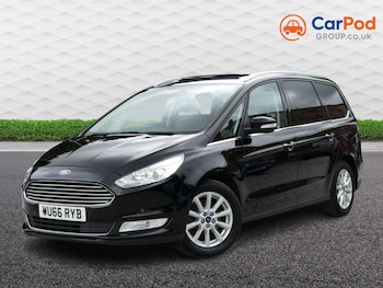 Used Ford Galaxy 2016 for sale - 78776628: Photo