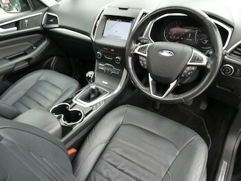 Used Ford Galaxy 2016 for sale - 78776628: Photo