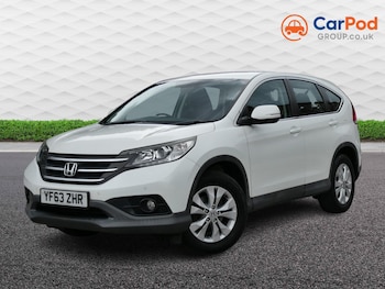 Used Honda CR-V 2013 for sale - 78630572: Photo