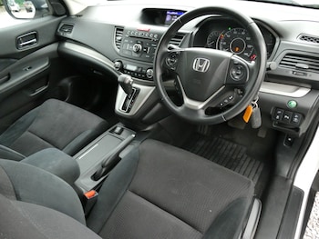 Used Honda CR-V 2013 for sale - 78630572: Photo