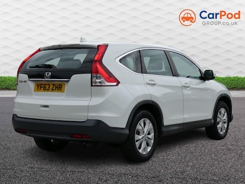 Used Honda CR-V 2013 for sale - 78630572: Photo
