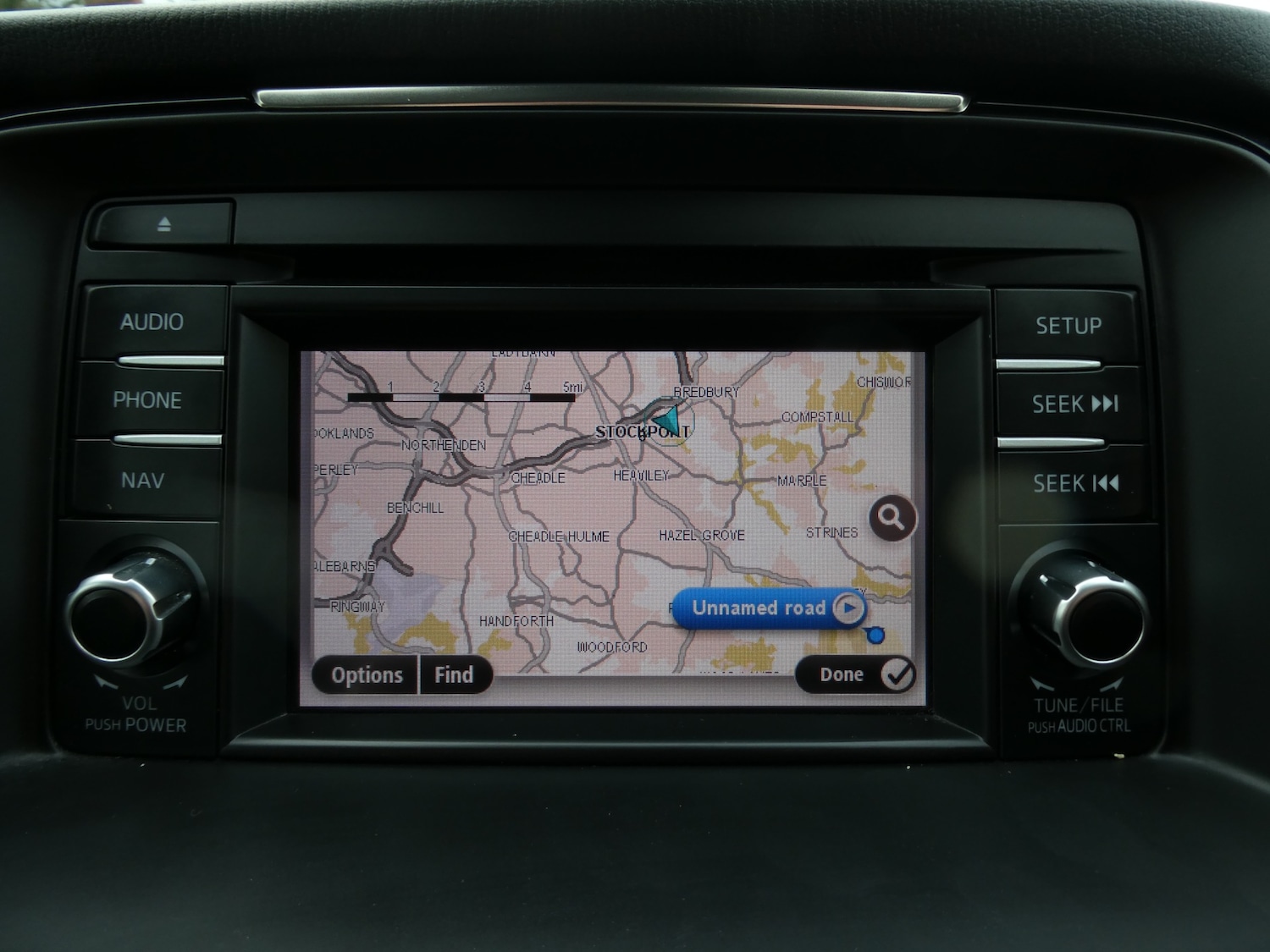 Used Mazda Mazda6 2015 for sale - 77650065: Photo 10