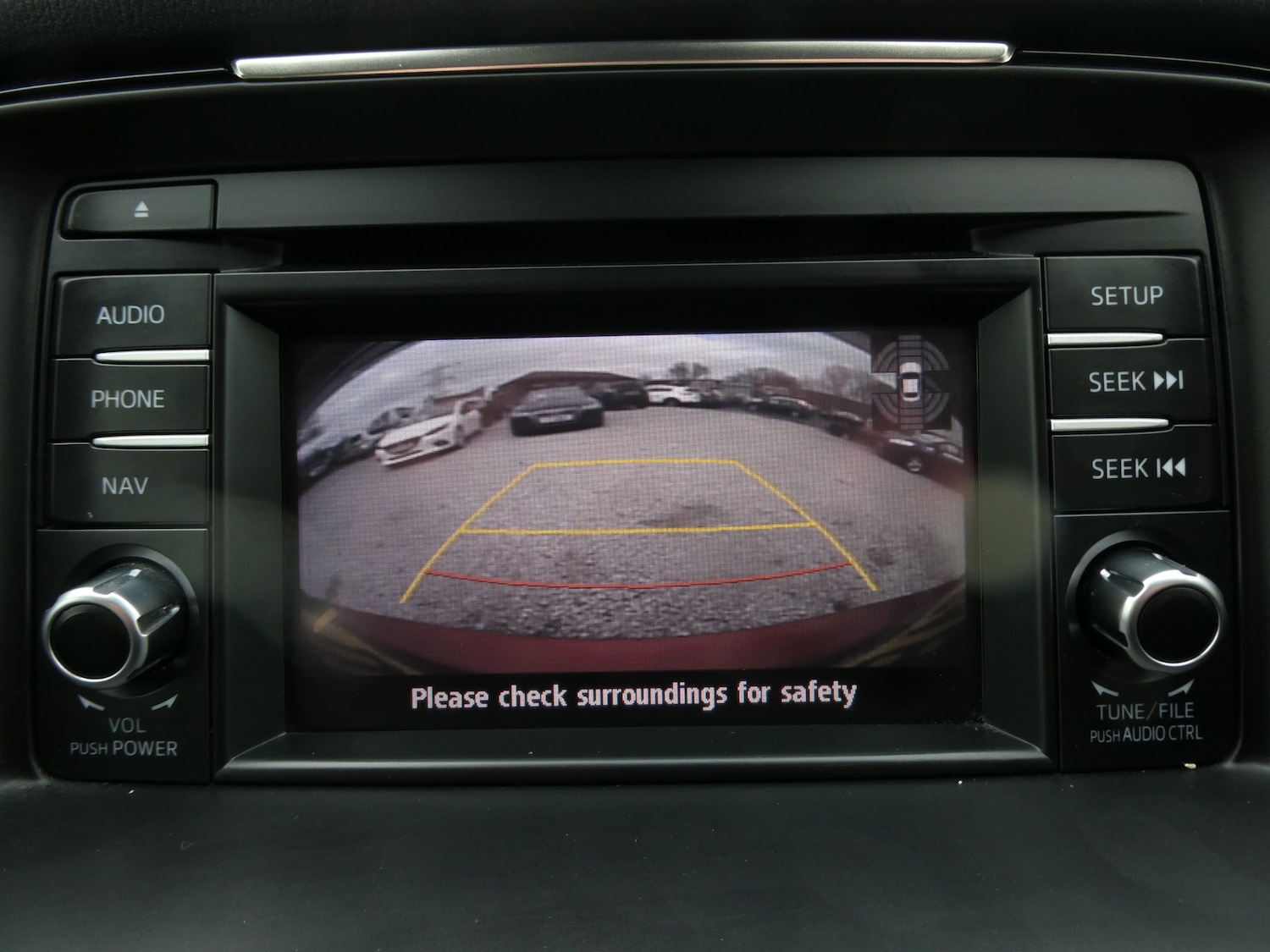 Used Mazda Mazda6 2015 for sale - 77650065: Photo 12