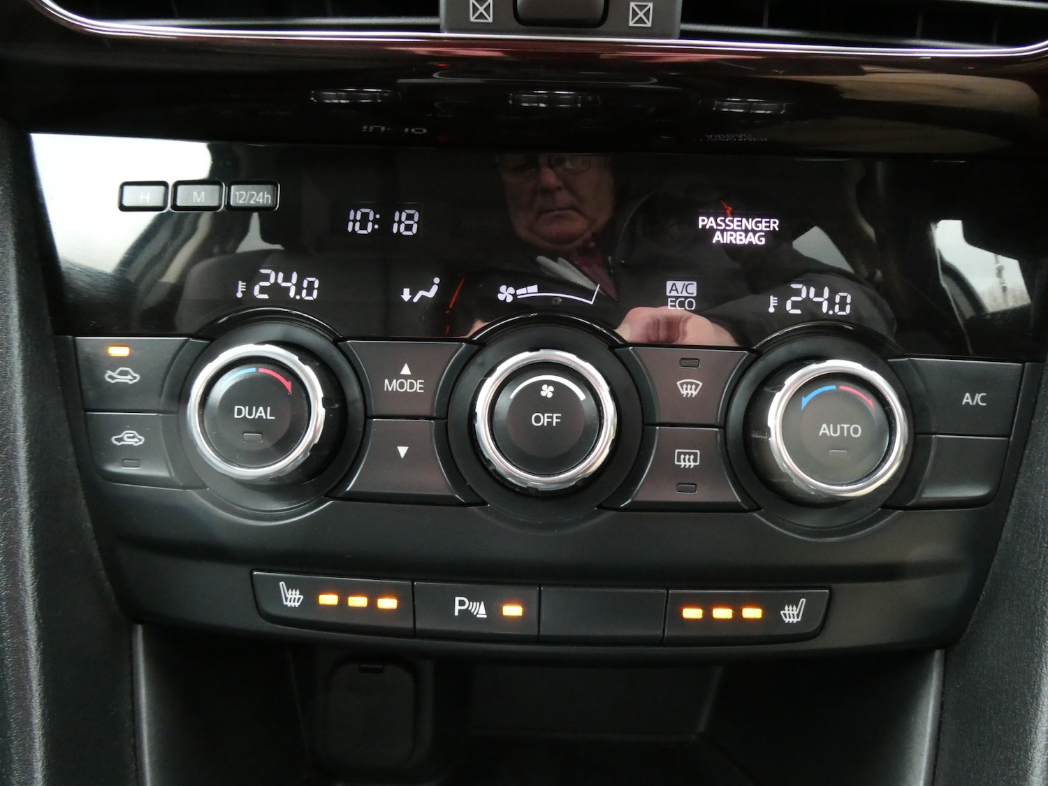 Used Mazda Mazda6 2015 for sale - 77650065: Photo 15