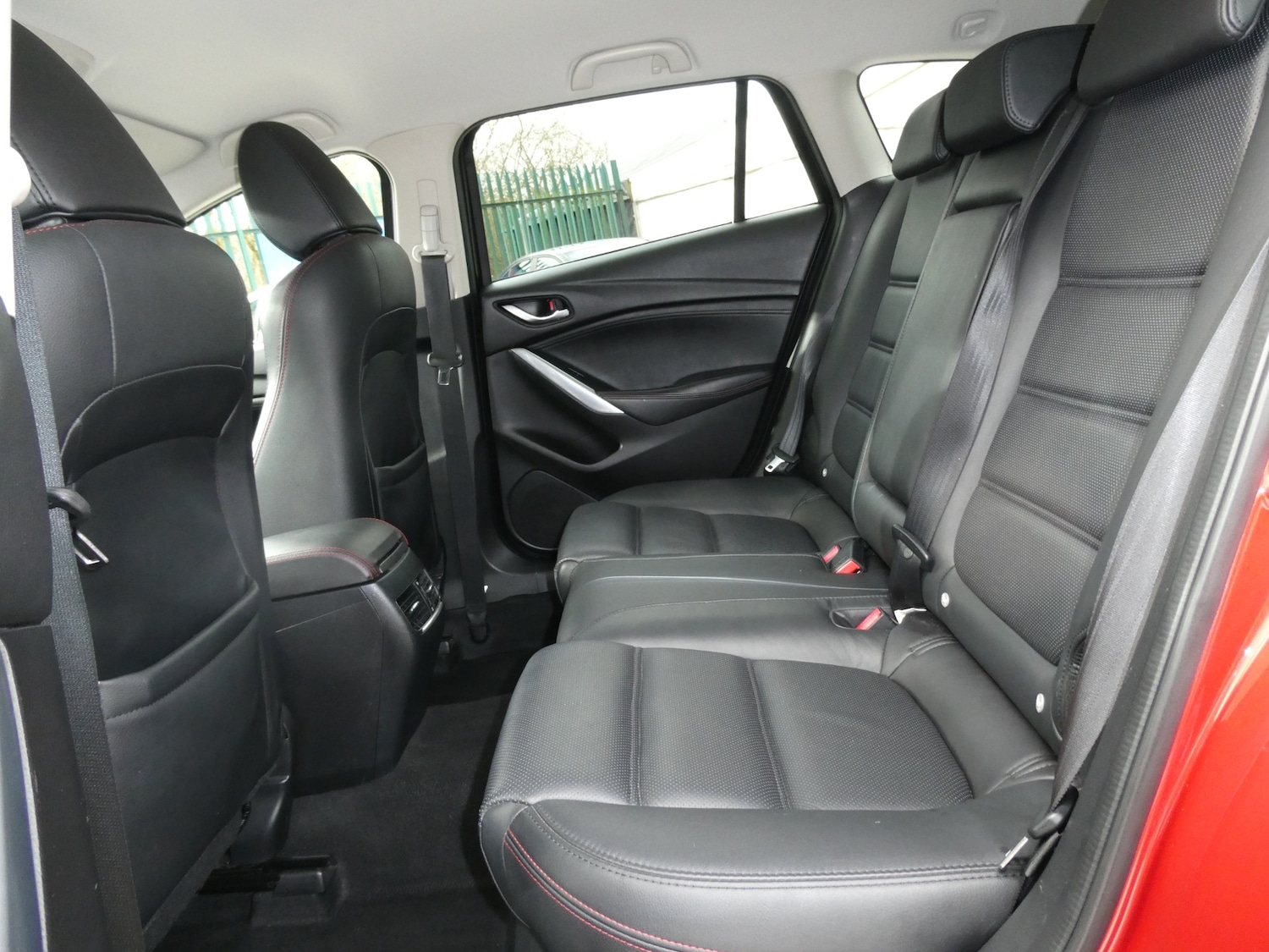 Used Mazda Mazda6 2015 for sale - 77650065: Photo 18