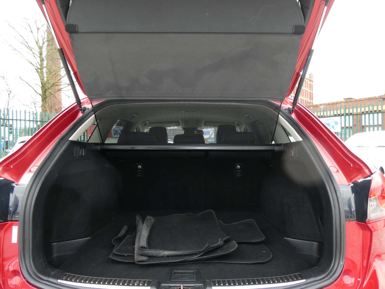 Used Mazda Mazda6 2015 for sale - 77650065: Photo 19