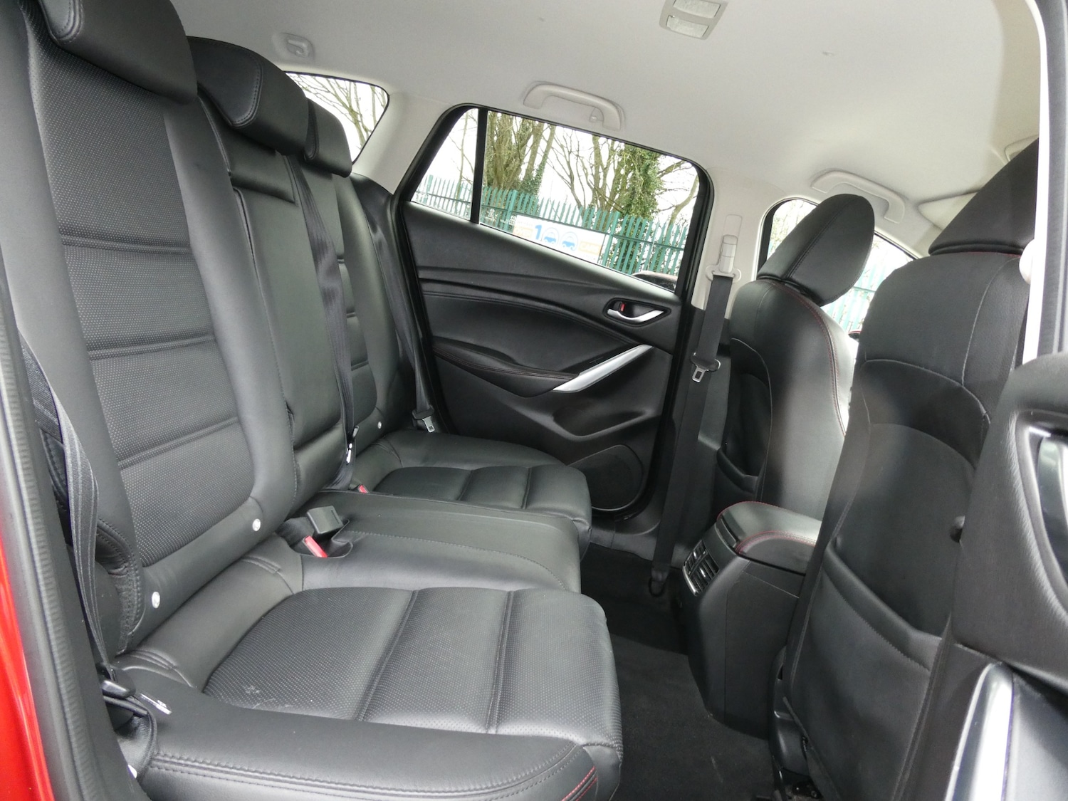 Used Mazda Mazda6 2015 for sale - 77650065: Photo 20