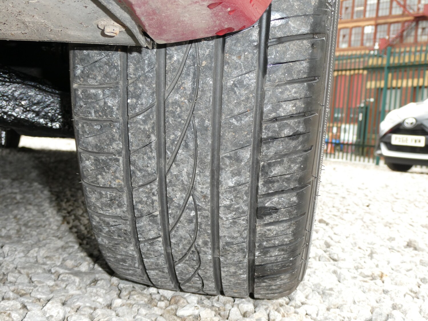 Used Mazda Mazda6 2015 for sale - 77650065: Photo 22