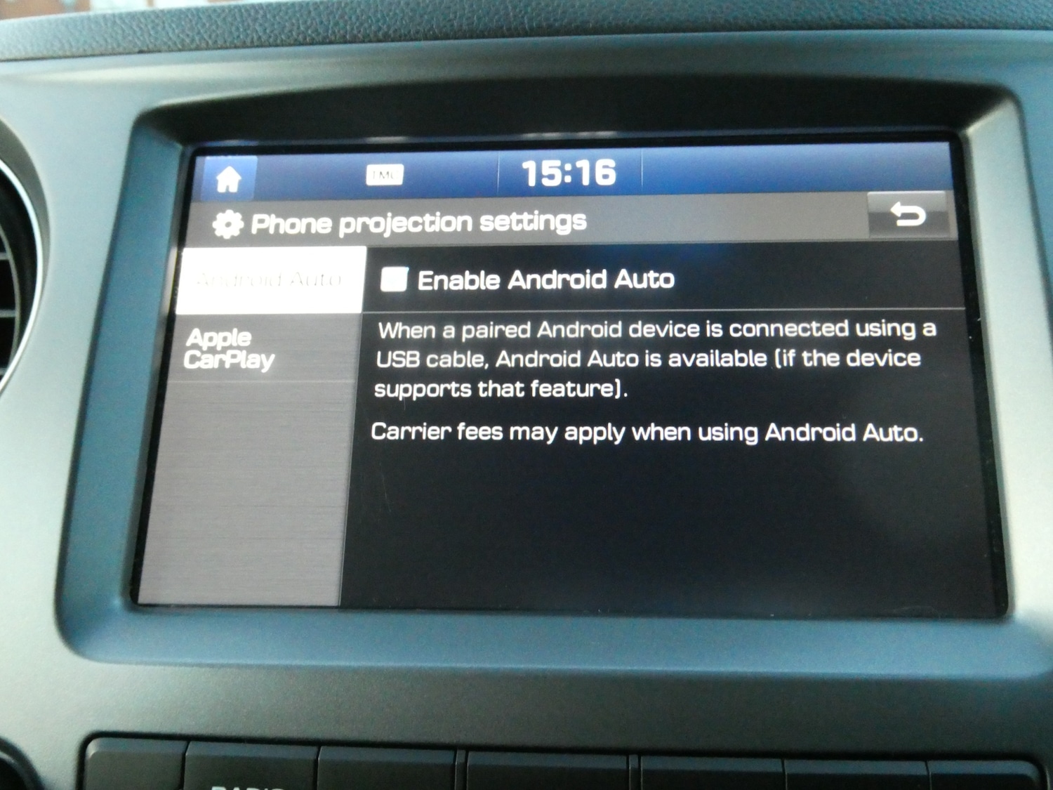 Used Hyundai i10 2018 for sale - 77013119: Photo 11