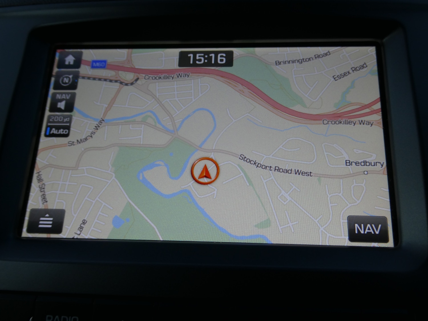 Used Hyundai i10 2018 for sale - 77013119: Photo 12