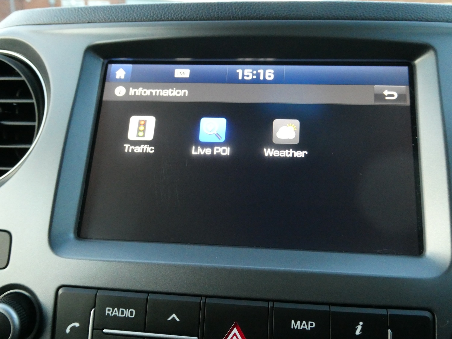 Used Hyundai i10 2018 for sale - 77013119: Photo 14