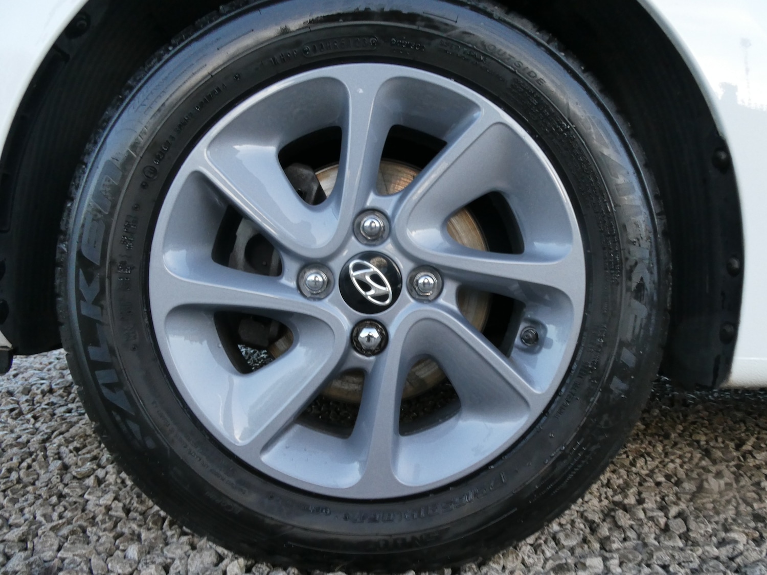 Used Hyundai i10 2018 for sale - 77013119: Photo 21