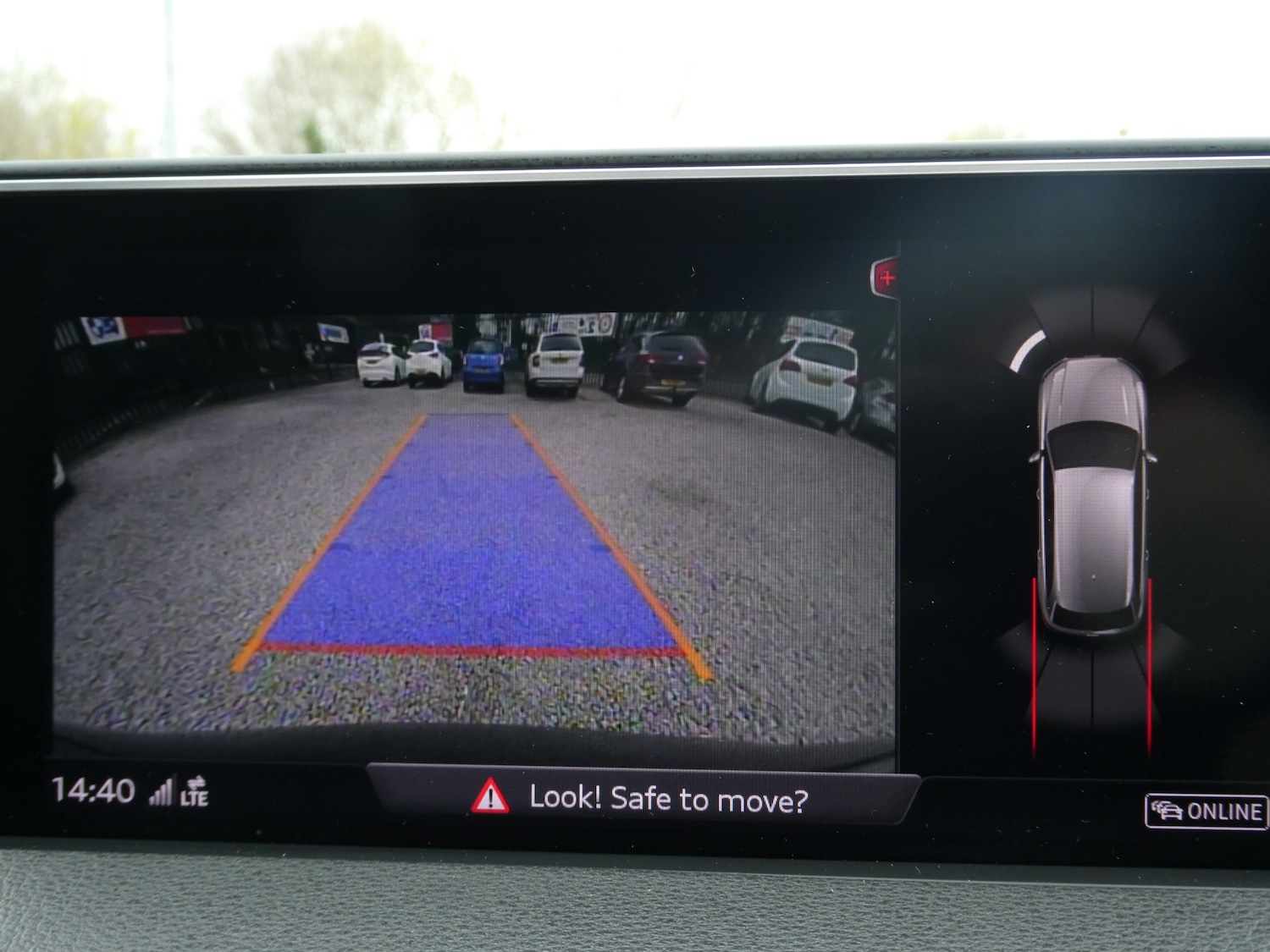 Used Audi Q7 2017 for sale - 78080534: Photo 11