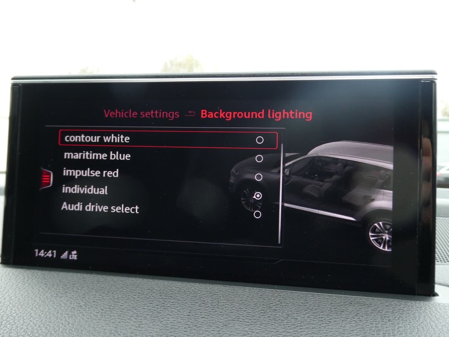 Used Audi Q7 2017 for sale - 78080534: Photo 12