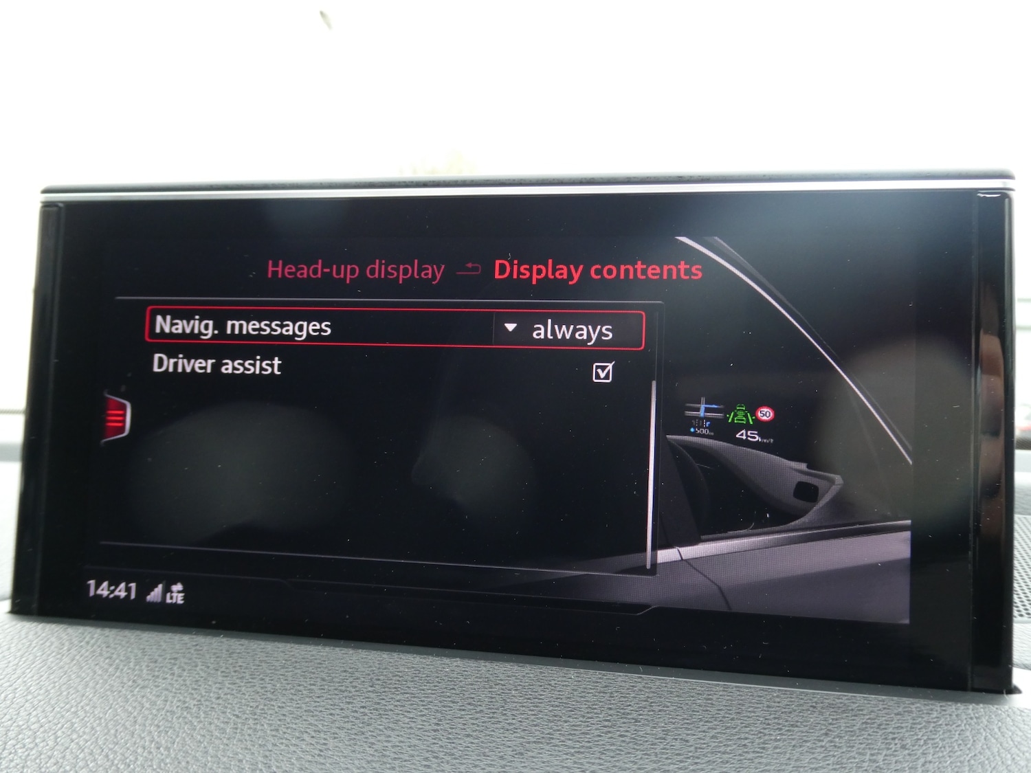 Used Audi Q7 2017 for sale - 78080534: Photo 13