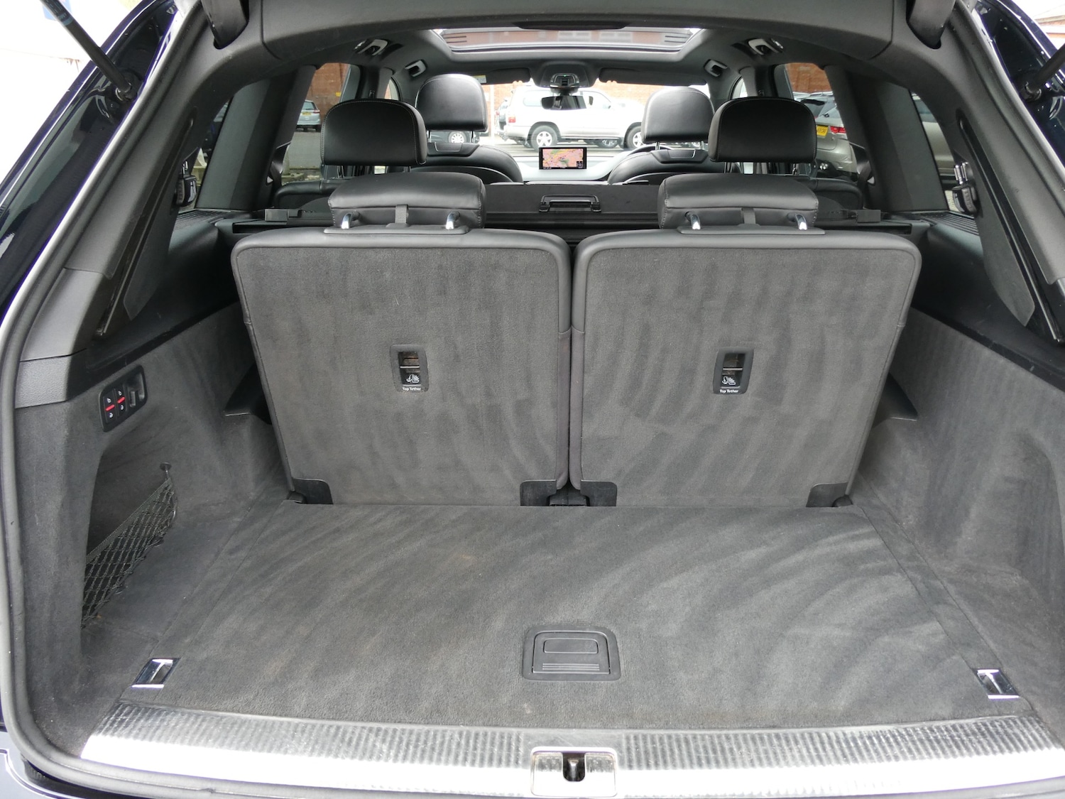 Used Audi Q7 2017 for sale - 78080534: Photo 19