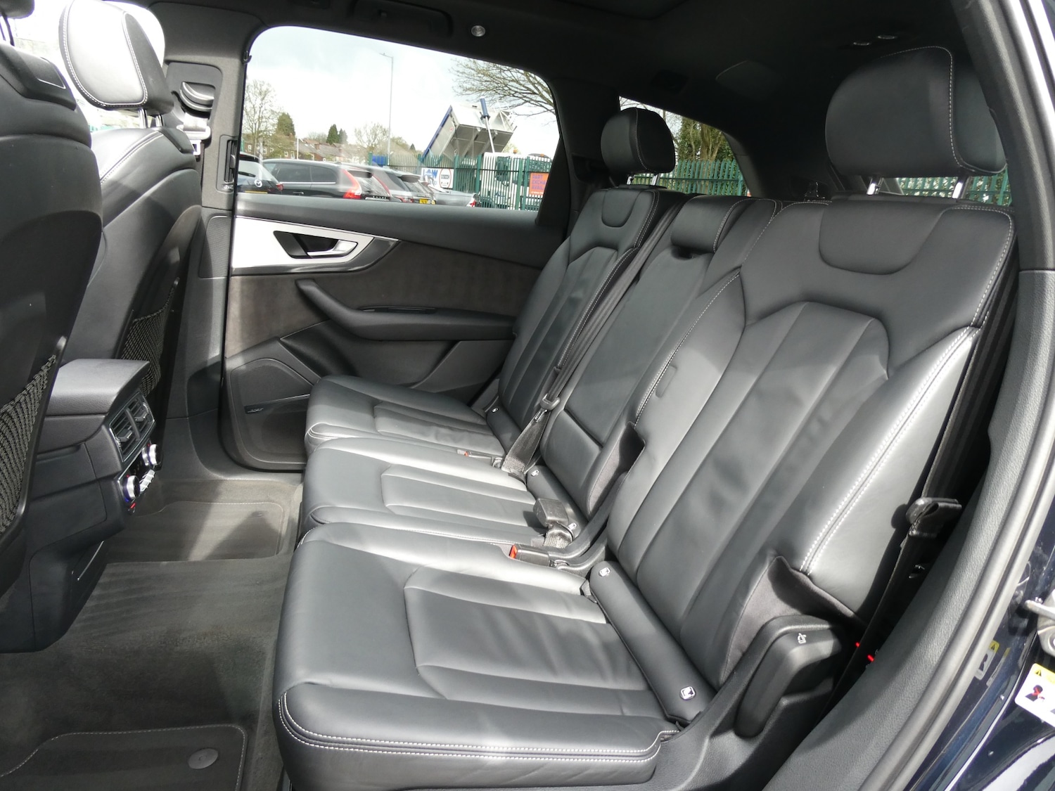 Used Audi Q7 2017 for sale - 78080534: Photo 20