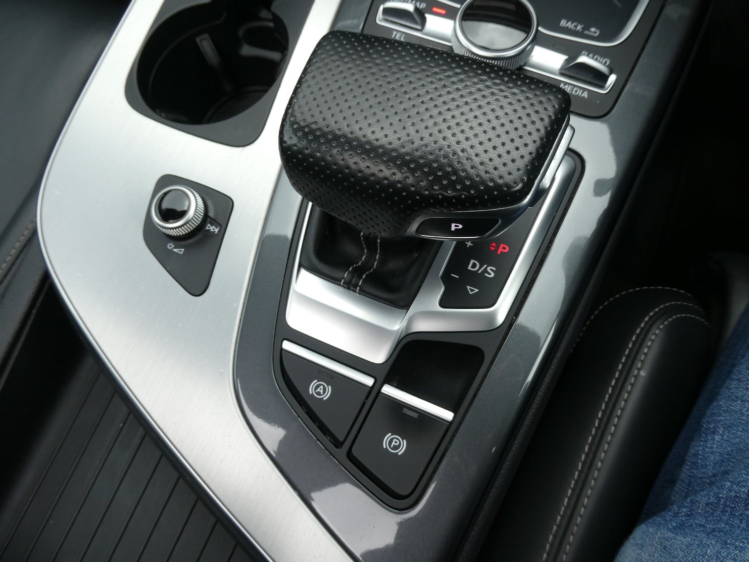 Used Audi Q7 2017 for sale - 78080534: Photo 7