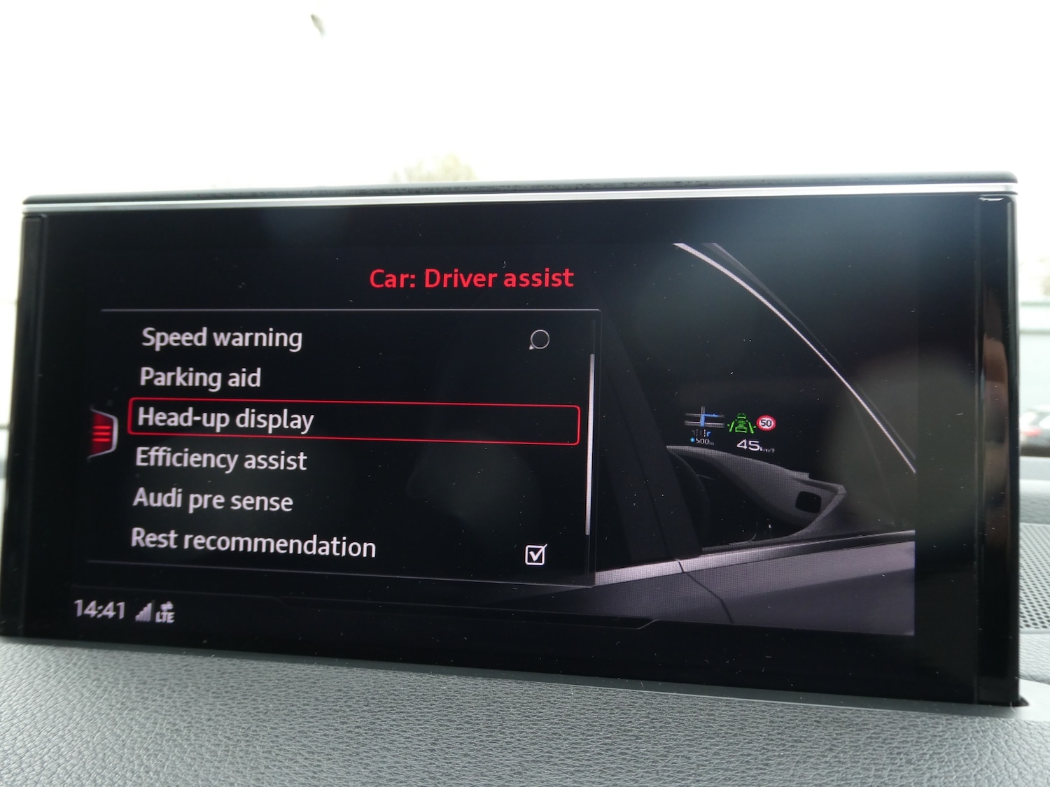 Used Audi Q7 2017 for sale - 78080534: Photo 9