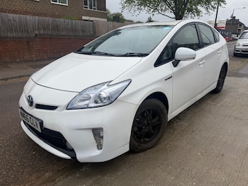 Used Toyota Prius 2015 for sale - 78541316: Photo