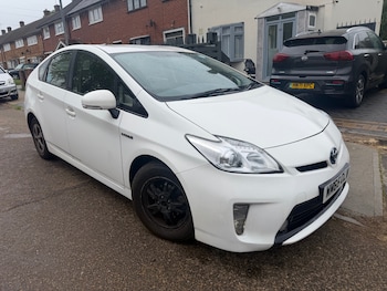 Used Toyota Prius 2015 for sale - 78541316: Photo