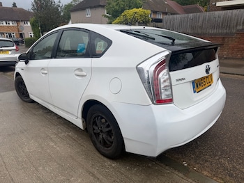 Used Toyota Prius 2015 for sale - 78541316: Photo