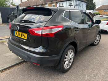 2014 (14) - 1.2 DiG-T Acenta Premium 5dr