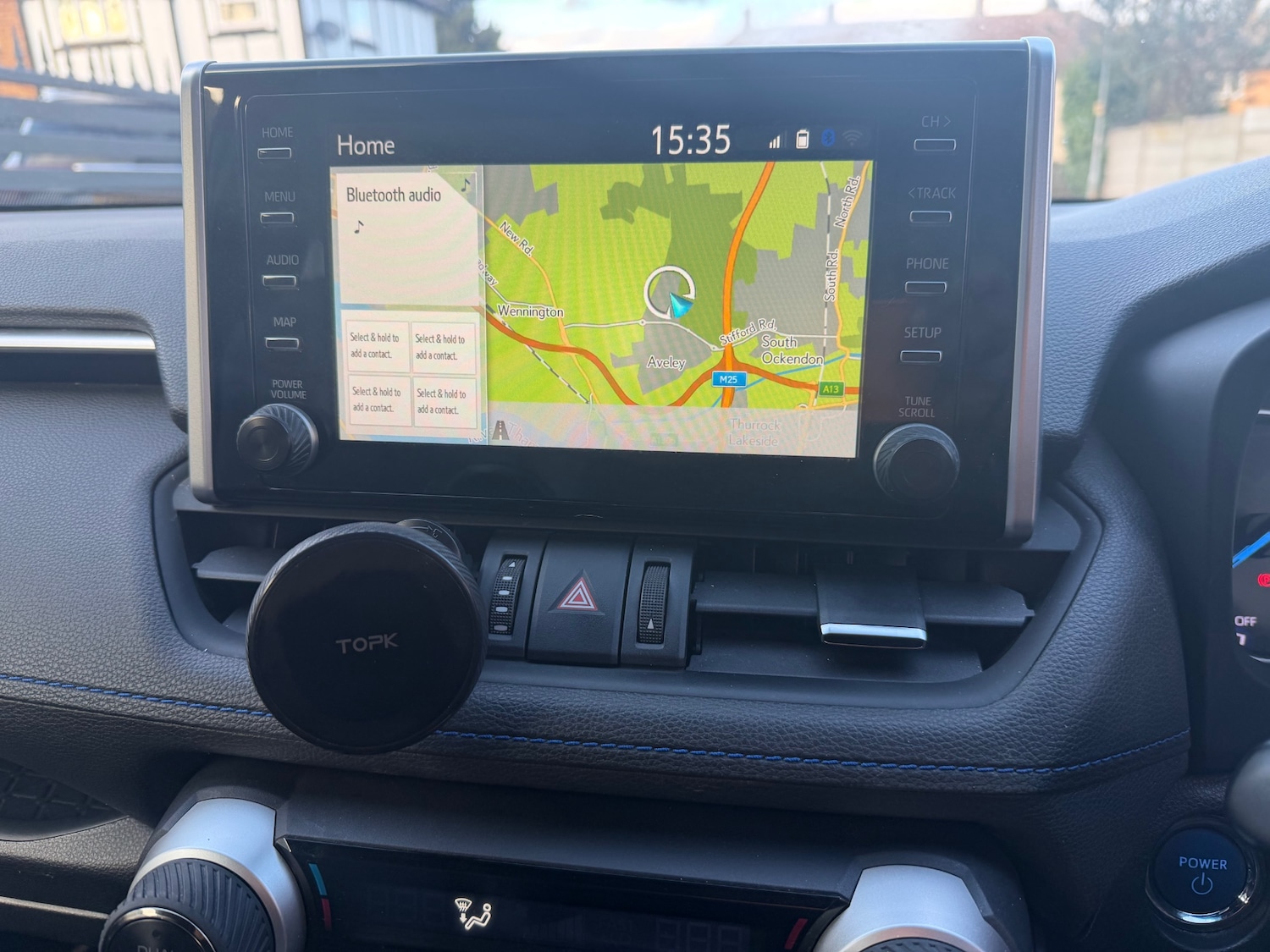 Used Toyota RAV4 2019 for sale - 77558774: Photo 6